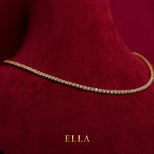 Load image into Gallery viewer, Emma (Yellow Gold)