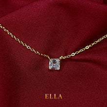 Load image into Gallery viewer, Inez (Yellow Gold)