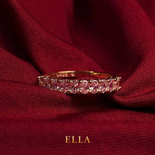 Load image into Gallery viewer, Dahna (Yellow Gold)