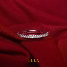 Load image into Gallery viewer, Eloise (White Gold)