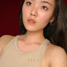 Load image into Gallery viewer, Val (Yellow Gold)