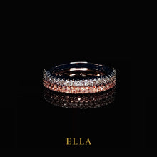 Load image into Gallery viewer, Eloise (White Gold)