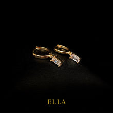 Load image into Gallery viewer, Cher (Yellow Gold)