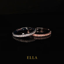 Load image into Gallery viewer, Eloise (White Gold)