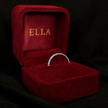 Load image into Gallery viewer, Eloise (White Gold)