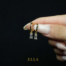Load image into Gallery viewer, Cher (Yellow Gold)