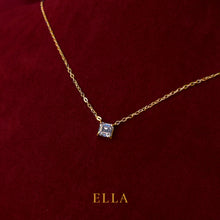 Load image into Gallery viewer, Inez (Yellow Gold)