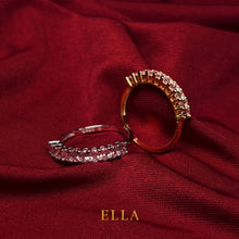 Load image into Gallery viewer, Dahna (Yellow Gold)