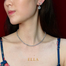 Load image into Gallery viewer, Emma (White Gold)