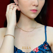 Load image into Gallery viewer, Emma (Yellow Gold)