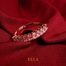 Load image into Gallery viewer, Dahna (Yellow Gold)