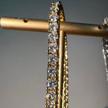 Load image into Gallery viewer, Delyne (Yellow Gold)