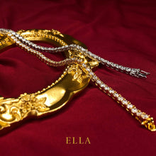 Load image into Gallery viewer, Delyne (Yellow Gold)