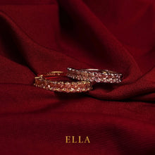 Load image into Gallery viewer, Dahna (Yellow Gold)