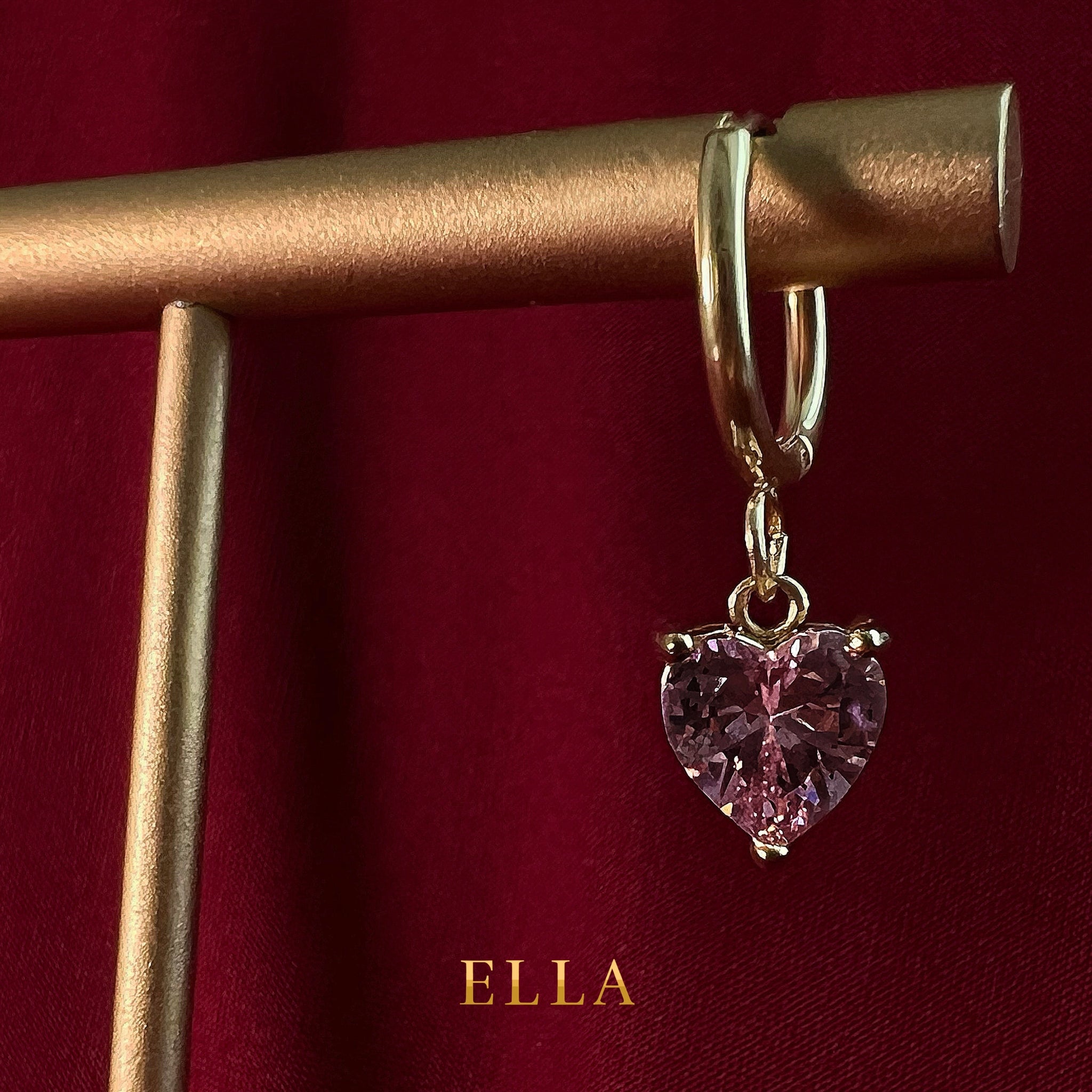 Stainless Steel – ELLA
