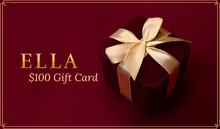Load image into Gallery viewer, ELLA Gift Card

