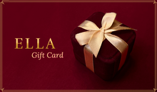 Load image into Gallery viewer, ELLA Gift Card
